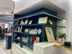 -海马体照相馆(环贸iapm大师爱情店)