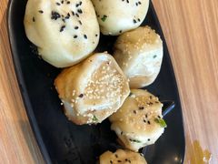 -小杨生煎(香港名都店)