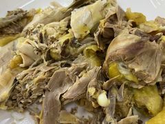 -余氏豆腐包老店(东直街店)