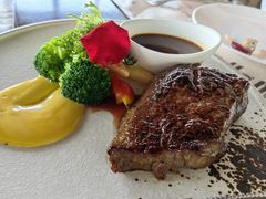 -忆咖啡观景餐厅(桂林象山公园店)