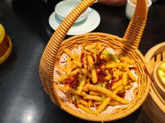 -在莲野·湖北民间菜·头牌松滋鸡(光谷步行街店)