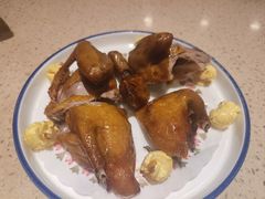 -点都德(聚福楼店)