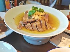 -打酱油·非遗淮扬菜(瘦西湖梅岭店)