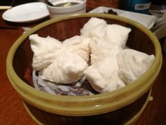 蜜汁叉烧包-南拳十三姨·潮汕砂锅粥(世纪金源店)