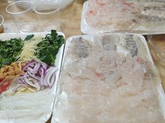 -官塘锋记鱼生·生腌·砂锅粥(牌坊街店)