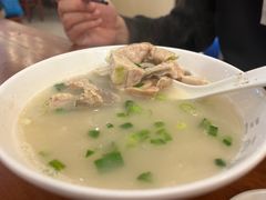 -三两春肚肺汤(崂山路店)