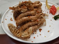 -观海轩餐厅(一线海景店)