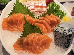 -水木锦堂·自助铁板烧(方庄时代店)