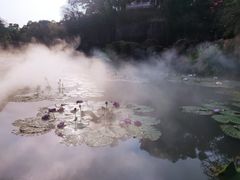 -广州莲花山旅游区