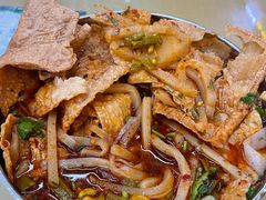 螺丝肉汤粉-红鼻子桂林米粉(金唐新光界店)