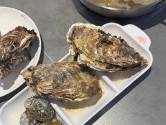 -尚宴牛特鲜自助(太原街万达店)