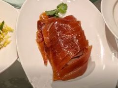 -晋阳春·山西菜·北京烤鸭(交大店)