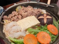 -铃木食堂(北新桥店)