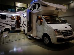 -上海汽车会展中心