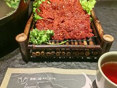 -盡膳口福跷脚牛肉火锅(国贸商城店)