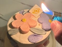-DQ·蛋糕·冰淇淋(金牛万达店)