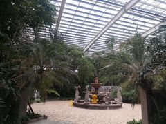 -龙达温泉生态城