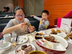 -大鸭梨烤鸭(金色漫香店)