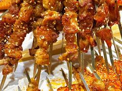 -北丐先生·野馄饨烧烤(长宁龙之梦店)