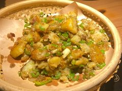 -吃饭皇帝大(长宁龙之梦店)
