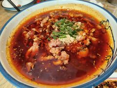 -小四川菜馆(托乐嘉店)