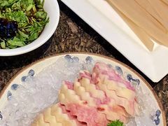 -皇城老妈·大连海鲜火锅(港湾店)