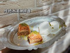 -MADO冰淇淋咖啡馆(淘金店)