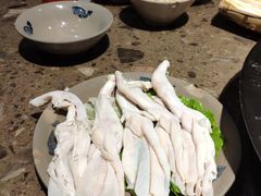 -重庆渝达老火锅(春熙路店)