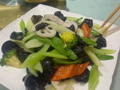 -裕德隆清真饭庄·天津特色菜(河东店)