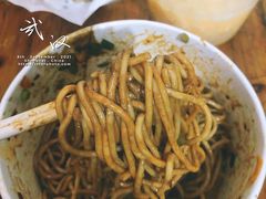 -家阳赵师傅油饼包烧麦(粮道街店)