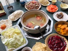 -谢云贵清香水煮鸡(总店)