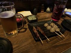 -木子烧鸟屋(百子湾店)