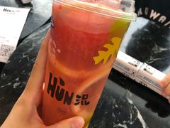 -混果汁(福田领展中心城店)