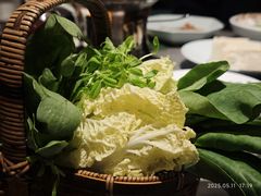 -鼎鼎香·港式火锅(北京SKP店)