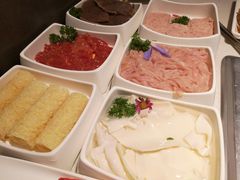 -海底捞火锅(亲子主题北金鹰店)