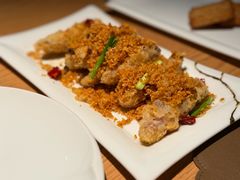 避风塘虾蛄-新荣记(西溪湿地店)