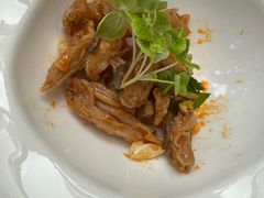 -山外山·林语花园餐厅