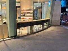 -星巴克(南京汉中环亚广场店)