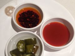 -文兴酒家(Chinatown - Gerrard Street)