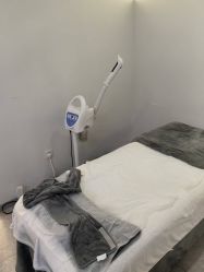 -VE专注问题肌·赛诺龙&科学美肤中心