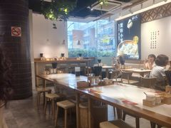 -馋三尺蟹粉小笼(人民广场店)