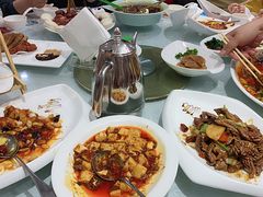 -峨嵋酒家总店(车公庄店)