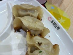 -小杨生煎(深圳岗厦北店)