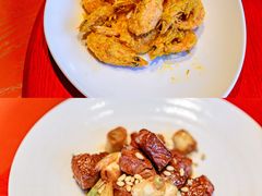 -镇江苏宁万豪酒店-苏筵中餐厅