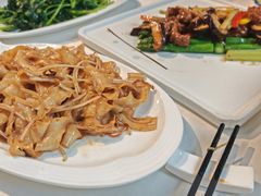 -中庸素香阁(建发广场店)