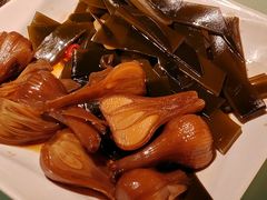 -鱼窝棚柴火铁锅炖(富山屯店)