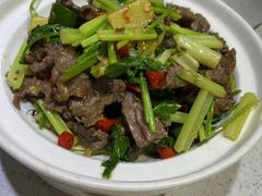 -海宁煲农家菜(惠南镇店)