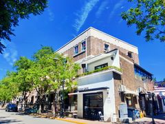 -天津五大道文化旅游区