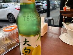 -大茗东北烧烤·鹤岗小串·老式麻辣烫(紫藤路店)
