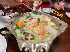 -蟹道乐(新宿本店)